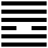 Thiên Vi Càn (乾 qián)
