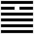 Thiên Vi Càn (乾 qián)