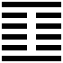 Thiên Vi Càn (乾 qián)