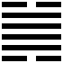 Thiên Vi Càn (乾 qián)