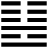 Thiên Vi Càn (乾 qián)