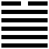 Thiên Vi Càn (乾 qián)