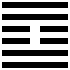 Thiên Vi Càn (乾 qián)